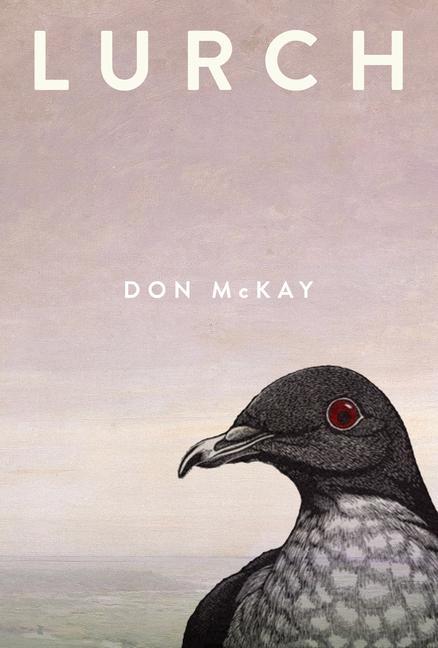 Knjiga Lurch McKay