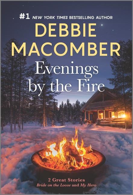 Könyv Evenings by the Fire 