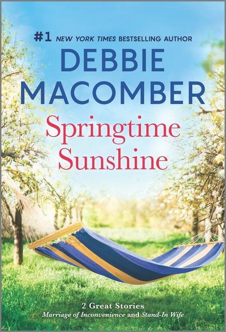 Book SPRINGTIME SUNSHINE Debbie Macomber