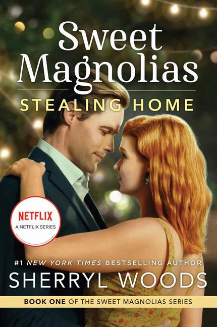 Livro Stealing Home Sherryl Woods