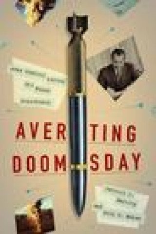Buch Averting Doomsday Patrick J. Garrity