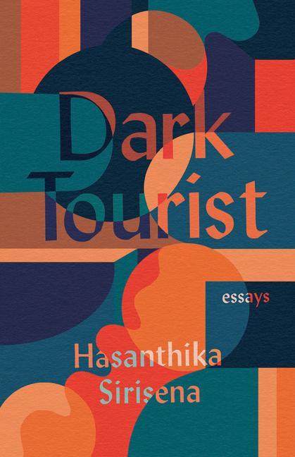 Kniha Dark Tourist 