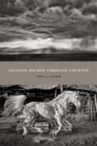 Knjiga Chasing Dichos through Chimayo Don J. Usner