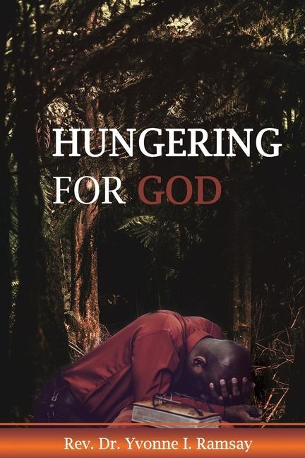 Книга Hungering for God 
