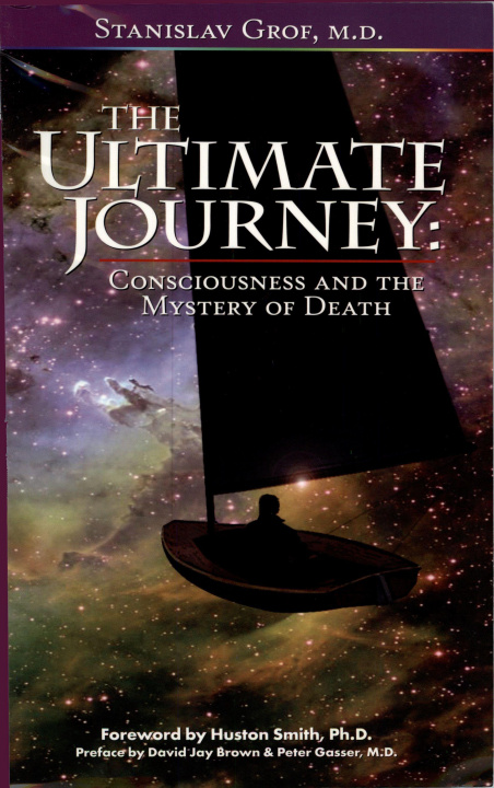 Kniha Ultimate Journey  (2nd Edition) 