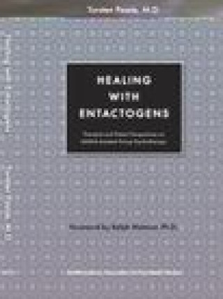Kniha Healing with Entactogens 