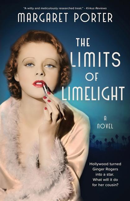 Carte Limits of Limelight Margaret Porter