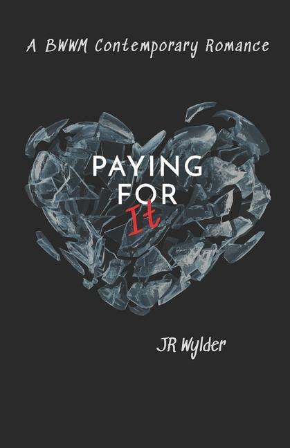 Βιβλίο Paying for It Jr. Wylder