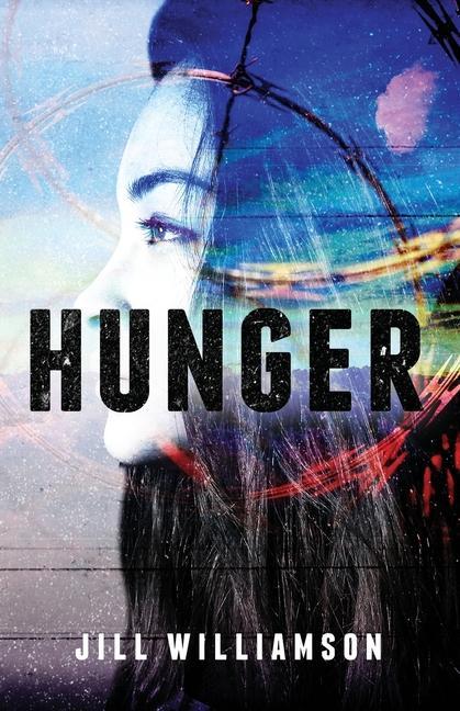 Knjiga Hunger Jill Williamson