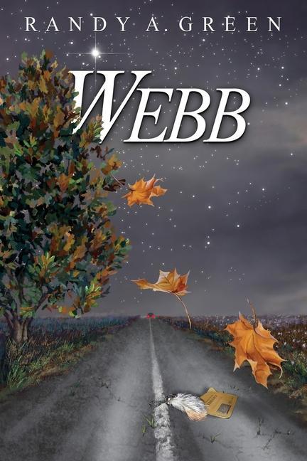 Knjiga Webb Randy a. Green