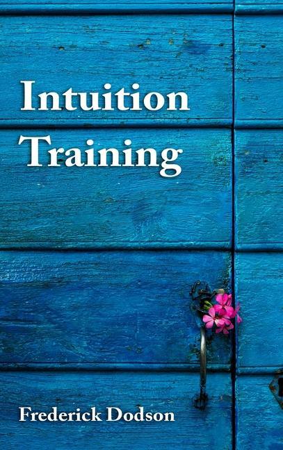 Kniha Intuition Training 