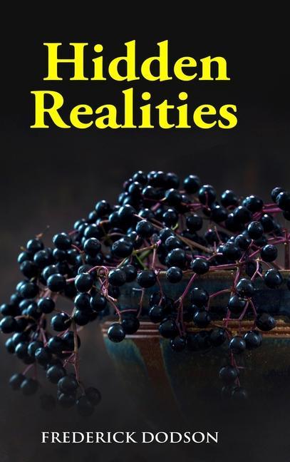 Book Hidden Realities Frederick Dodson