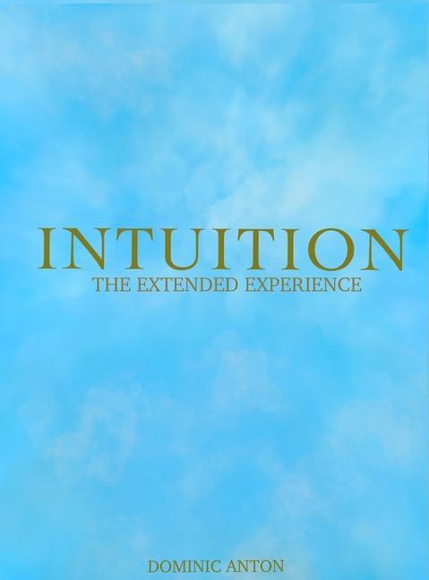Knjiga Intuition 
