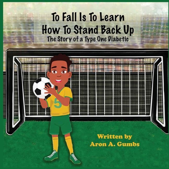 Βιβλίο To Fall Is To Learn How To Stand Back Up Mandy Morreale
