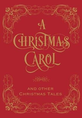 Carte Christmas Carol & Other Christmas Tales, A 