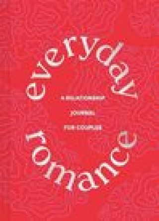 Koledar/Rokovnik Everyday Romance Chronicle Books