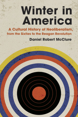 Carte Winter in America Daniel Robert McClure