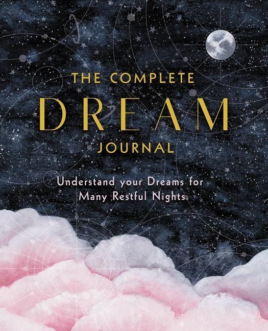 Könyv Essential Dream Journal Editors of Rock Point