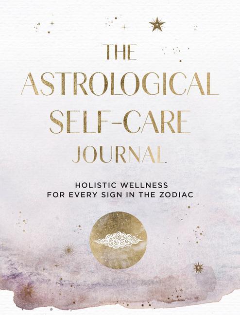 Carte Astrological Self-Care Journal STEPHANIE GAILING