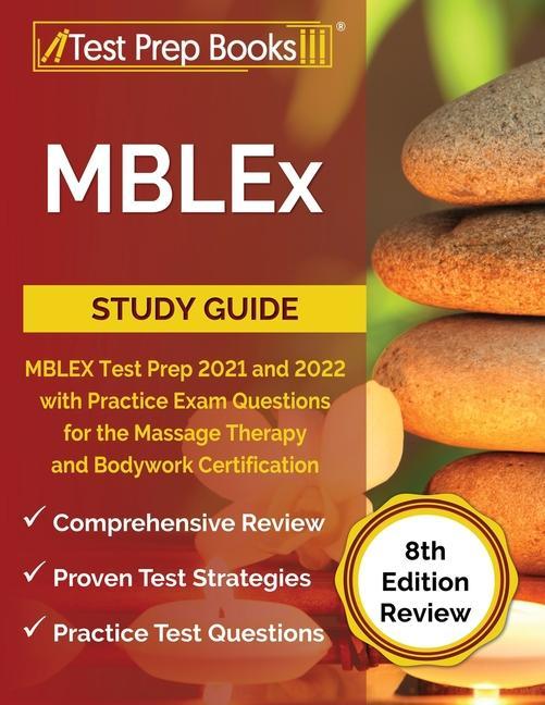 Book MBLEx Study Guide JOSHUA RUEDA
