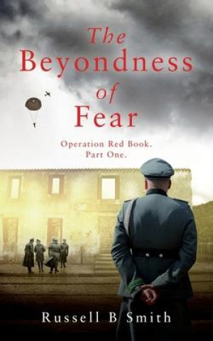 Buch Beyondness of Fear Smith Russell B Smith