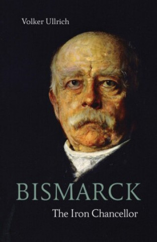 Книга Bismarck Volker Ullrich