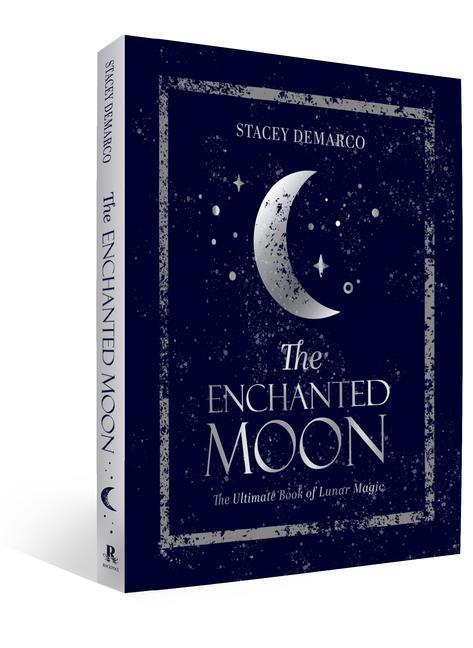 Carte Enchanted Moon Stacey DeMarco