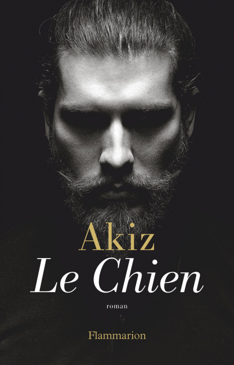 Βιβλίο Le Chien Akiz
