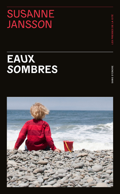 Knjiga Eaux sombres Suzanne Jansson