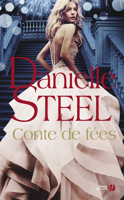 Książka Conte de fées Danielle Steel