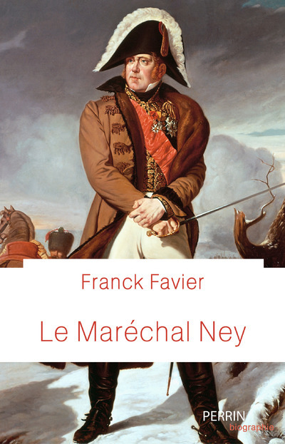 Book Ney Franck Favier