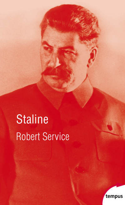 Knjiga Staline Robert Service