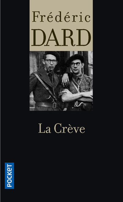 Libro La Crève Frédéric Dard
