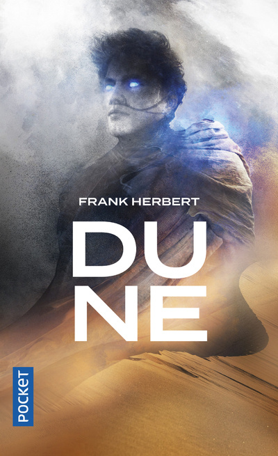 Kniha Dune - t1 Frank Herbert