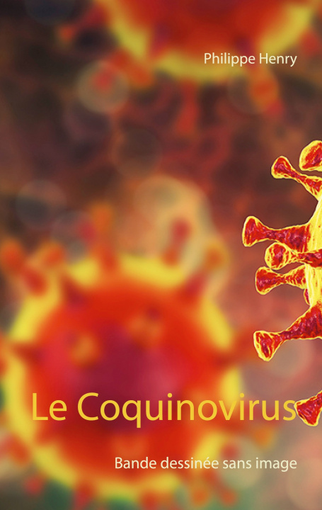 Carte Coquinovirus 