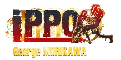 Carte Ippo Saison 6 - tome 9 George Morikawa