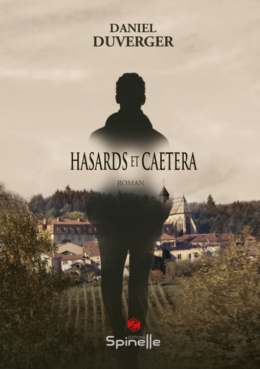 Buch Hasards et Caetera Duverger