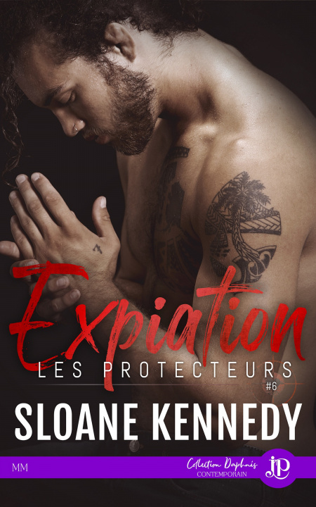 Knjiga Expiation SLOANE KENNEDY