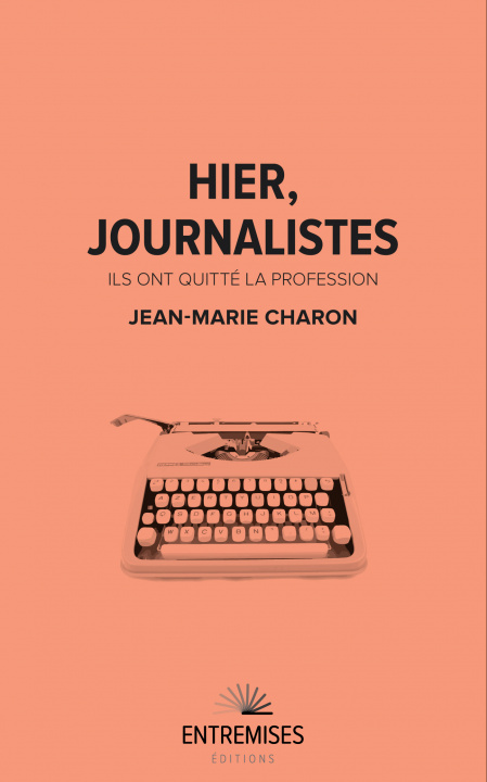 Carte HIER JOURNALISTES Pigeolat