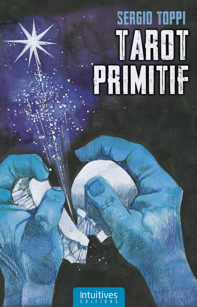 Knjiga Coffret Tarot Primitif Sergio Toppi
