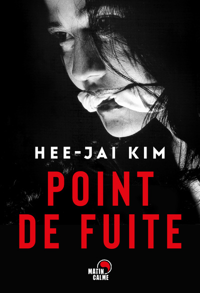 Knjiga Point de fuite Hee-Jae Kim