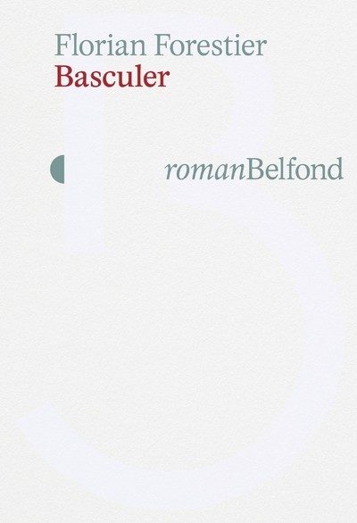 Libro Basculer Florian Forestier