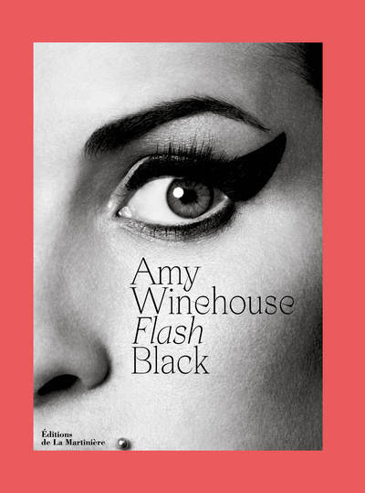 Carte Amy Winehouse Naomi Parry