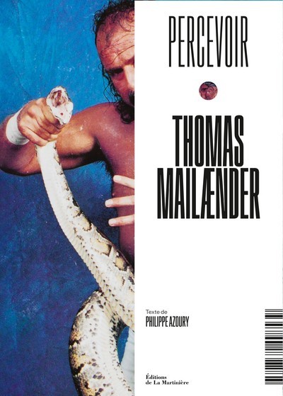 Knjiga Thomas Mailaender collegium
