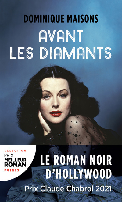 Book Avant les diamants Dominique Maisons