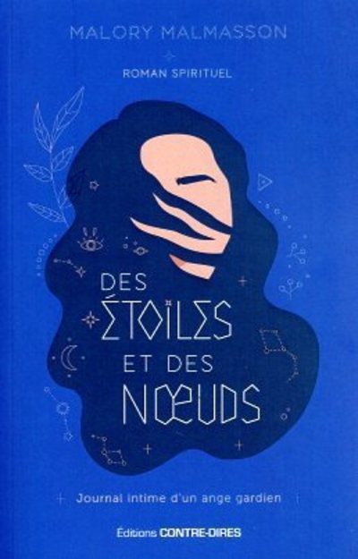 Kniha Des étoiles et des noeuds Malory Malmasson
