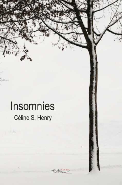 Knjiga Insomnies S. Henry