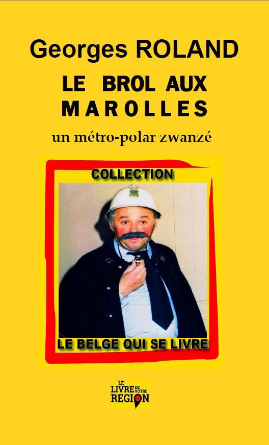 Book Le bol aux Marolles Roland