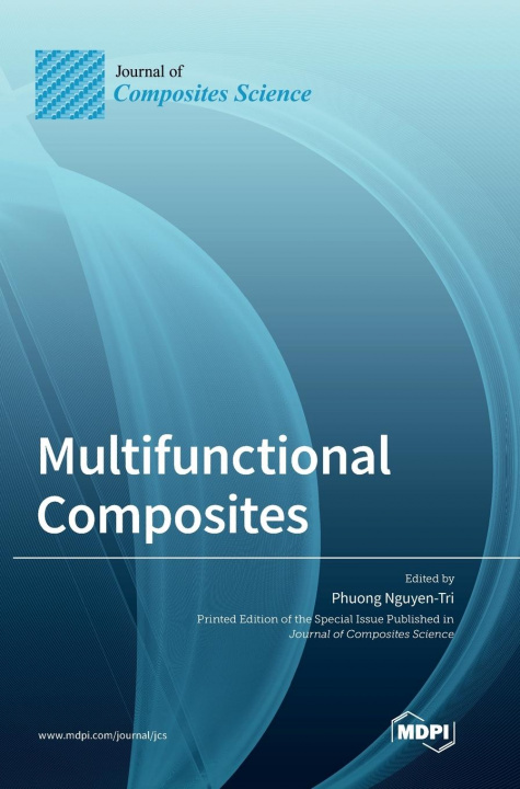 Knjiga Multifunctional Composites PHUONG NGUYEN-TRI