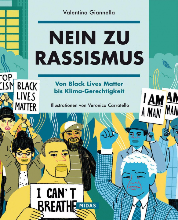 Knjiga Nein zu Rassismus Ulrike Schimming